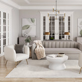 Amora Armchair